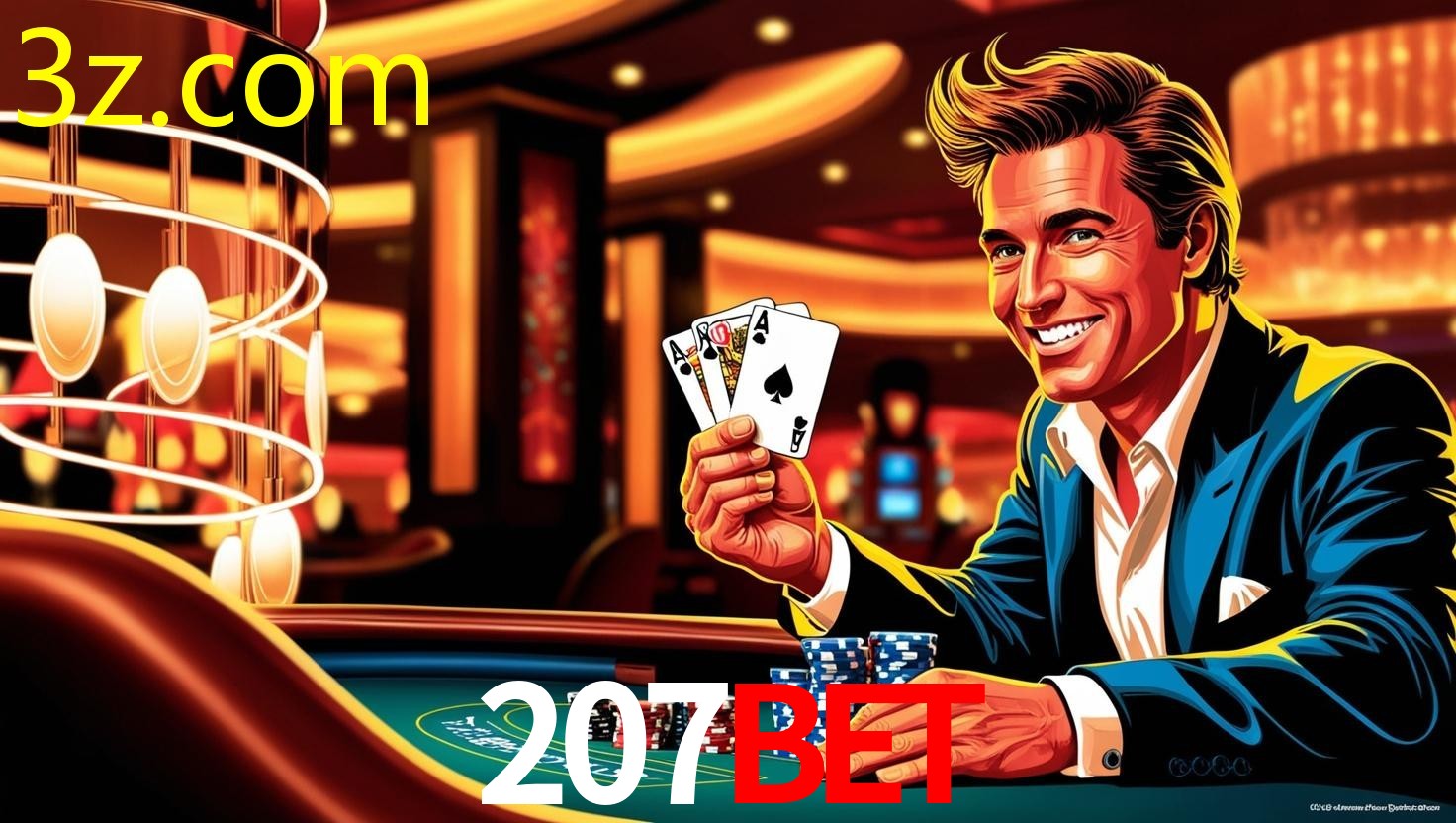 207BET